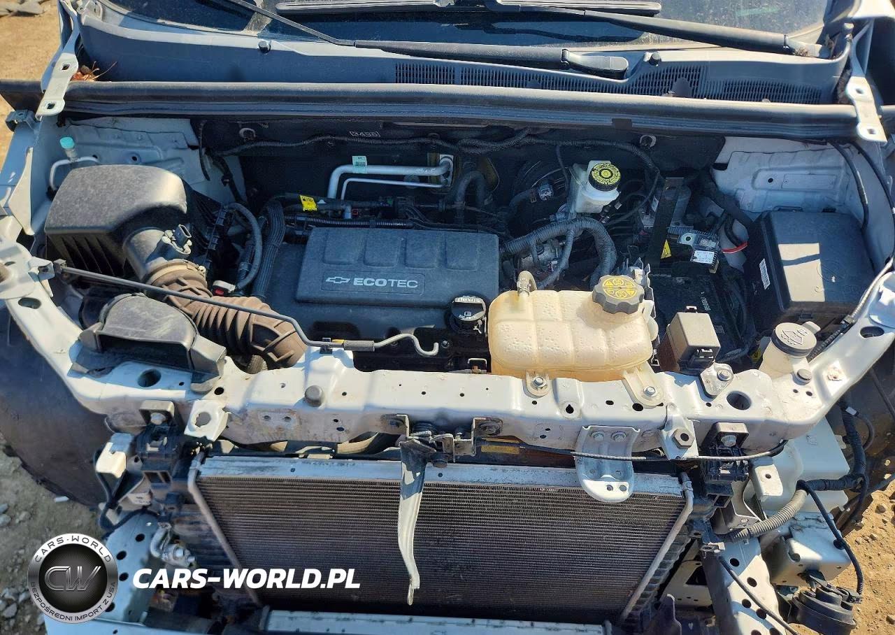 2020 Chevrolet Trax 1Lt VIN:KL7CJPSB3LB020718 - 11