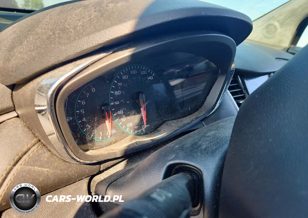 2020 Chevrolet Trax 1Lt VIN:KL7CJPSB3LB020718 - 9