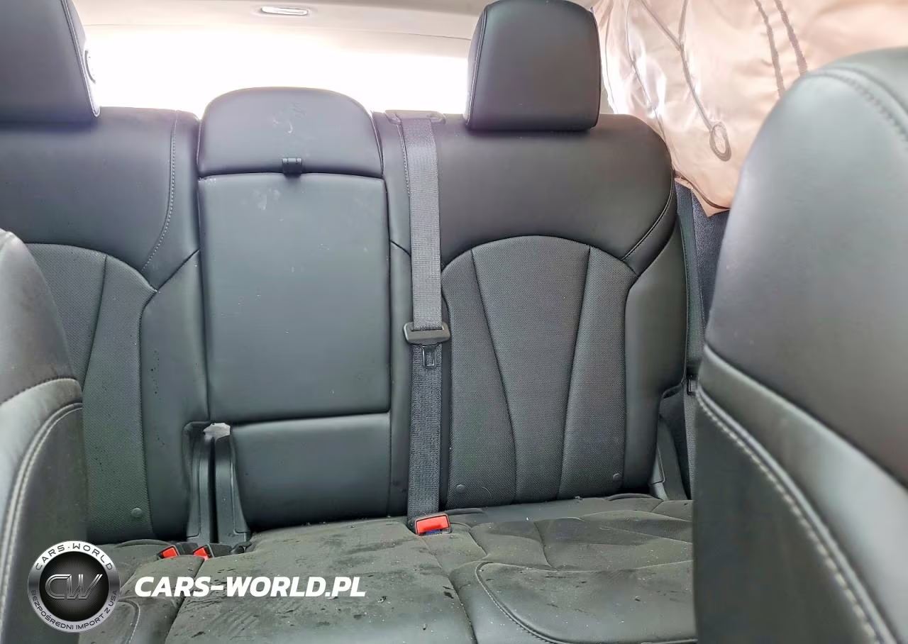 2020 Buick Envision Awd Essence VIN:LRBFX2SA2LD016171 - 10