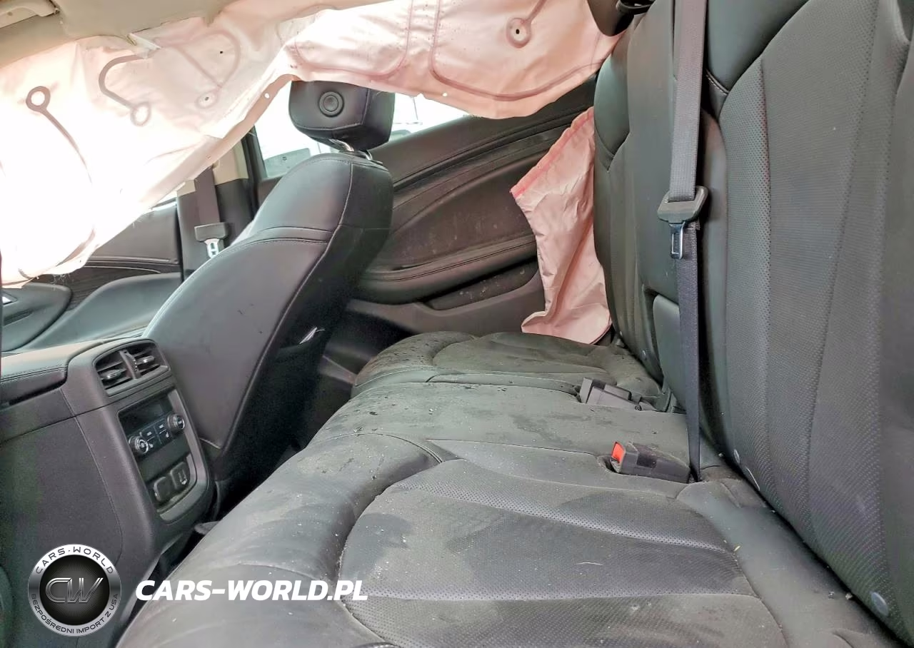 2020 Buick Envision Awd Essence VIN:LRBFX2SA2LD016171 - 11