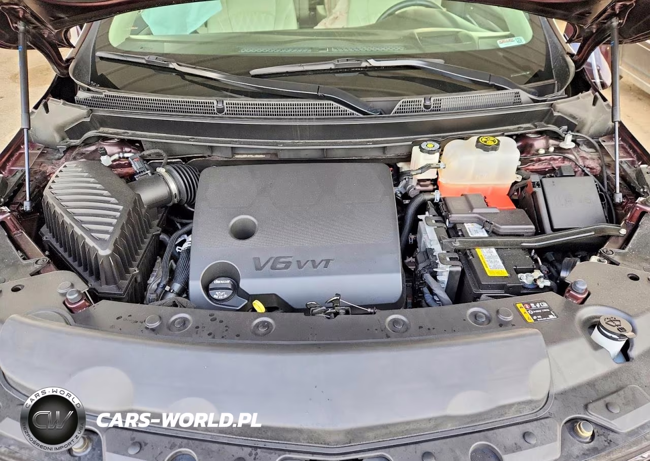 2024 Buick Enclave Avenir VIN:5GAERDKW1RJ108205 - 12