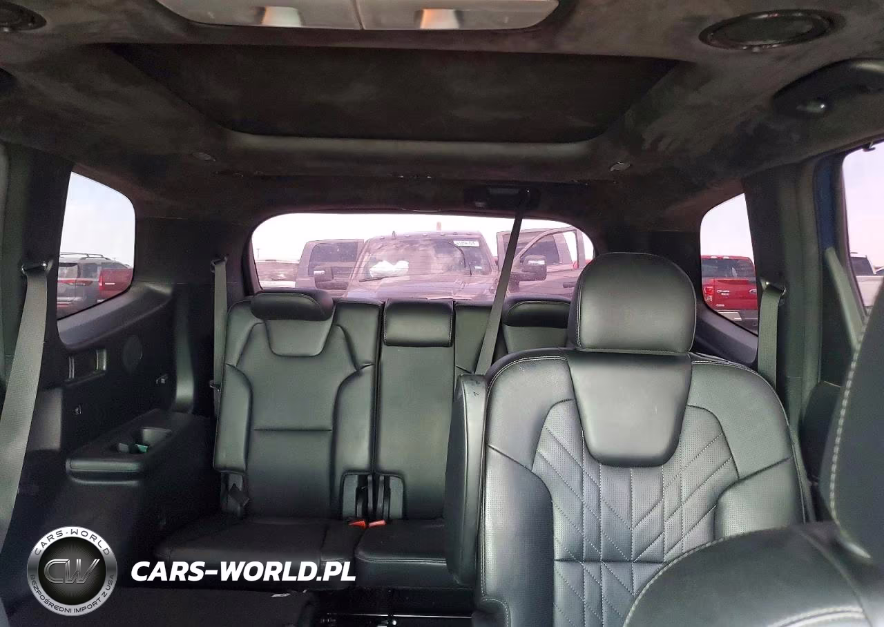 2024 Kia Telluride Sx-Prestige X-Pro VIN:5XYP5DGC3RG483711 - 10