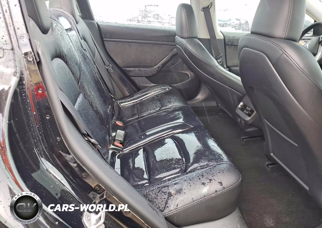 2023 Tesla Model 3 VIN:5YJ3E1EA5PF558511 - 10