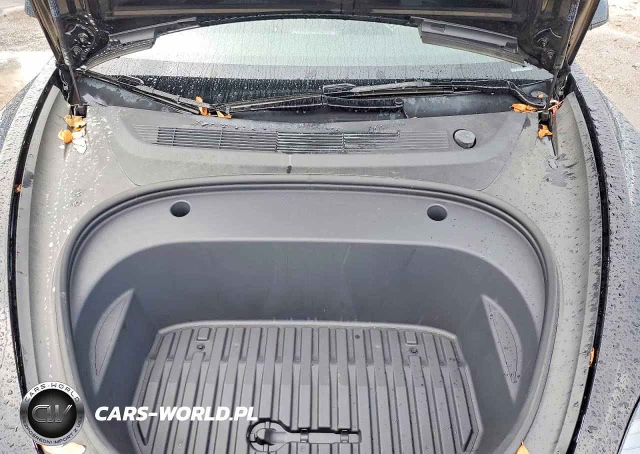 2023 Tesla Model 3 VIN:5YJ3E1EA5PF558511 - 11