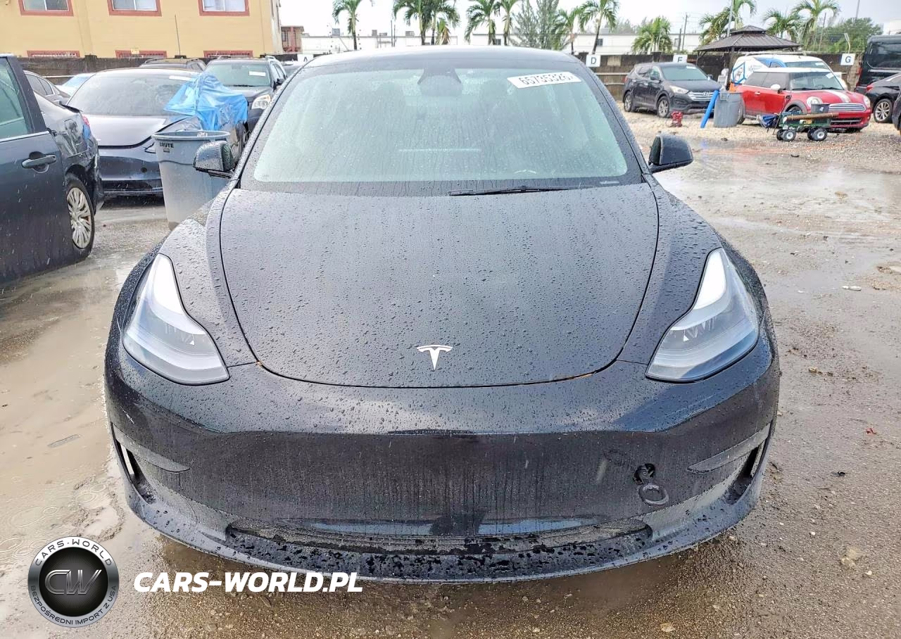 2023 Tesla Model 3 VIN:5YJ3E1EA5PF558511 - 5