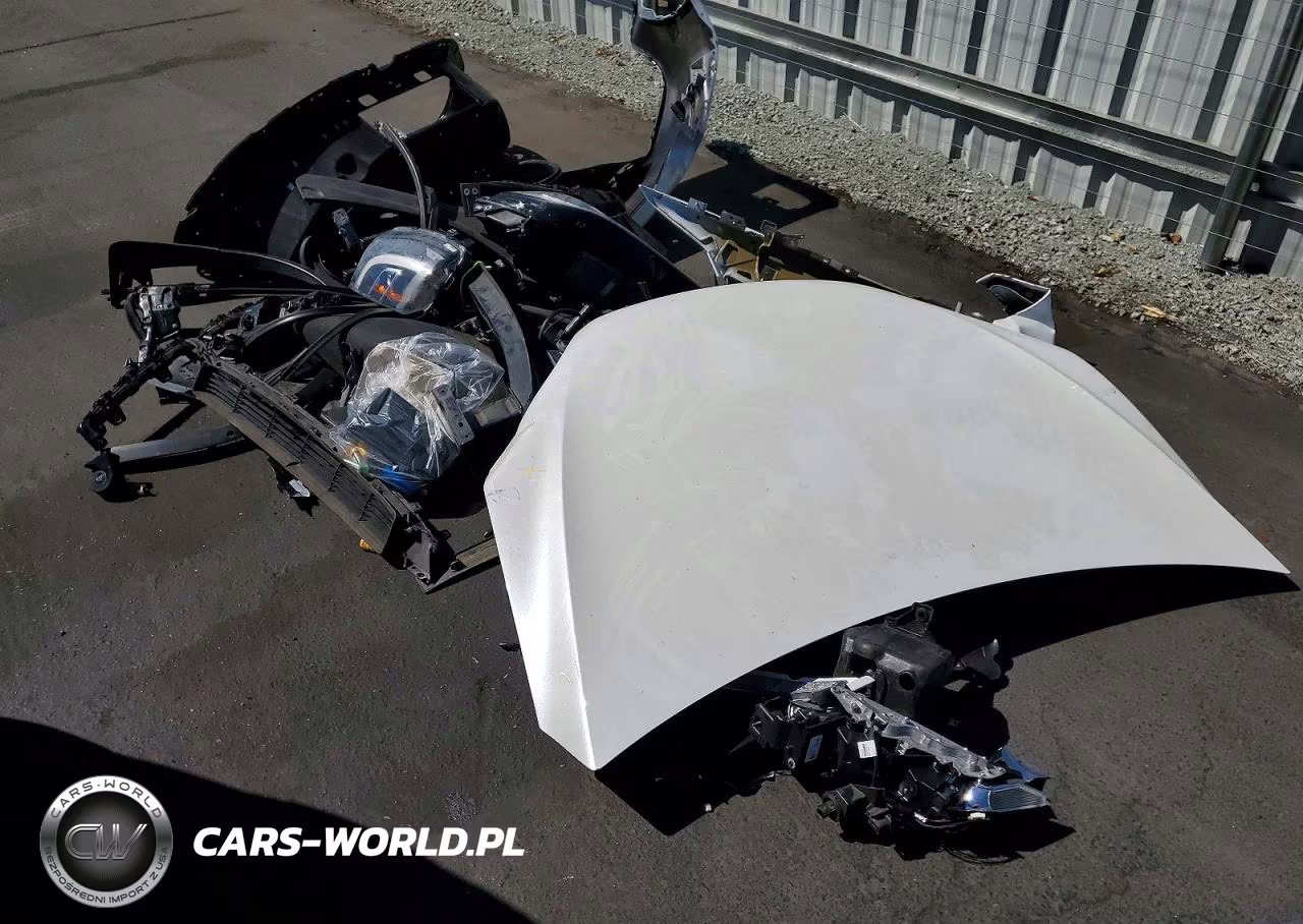 2020 Tesla Model X VIN:5YJXCBE22LF233895 - 13