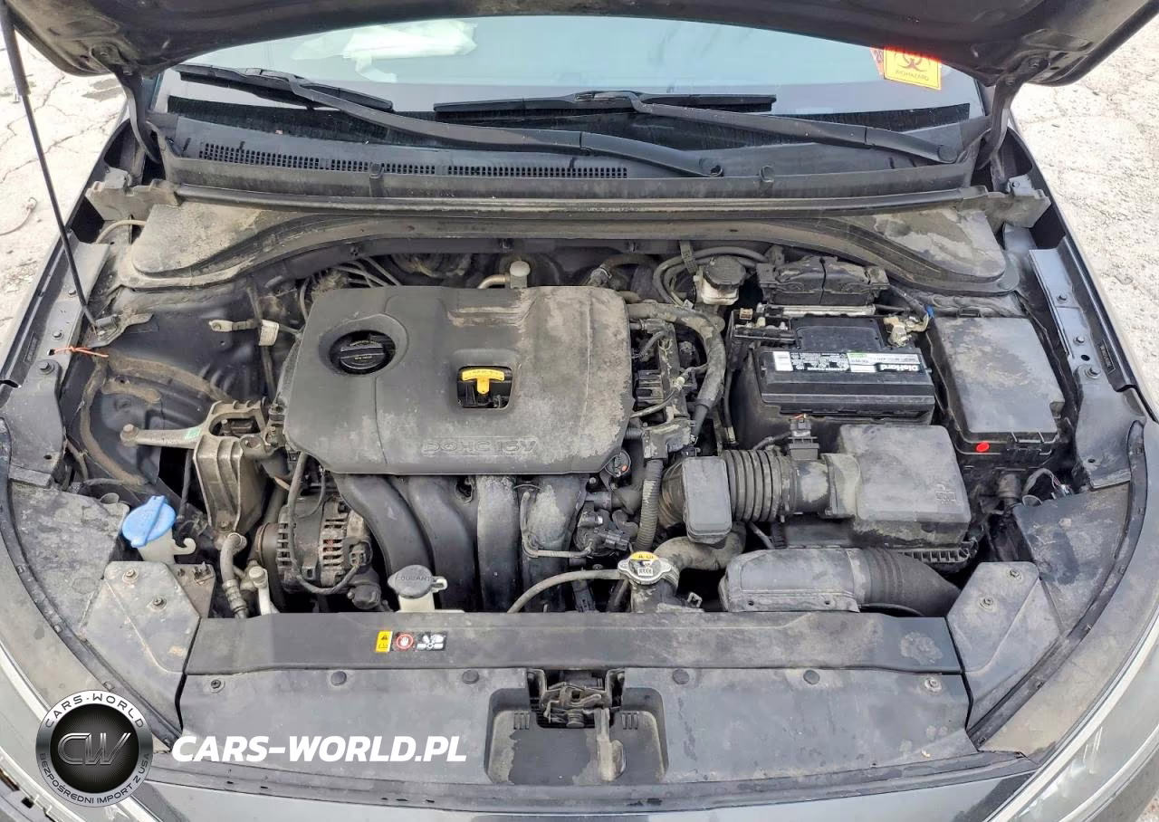 2020 Hyundai Elantra Sel VIN:5NPD84LF5LH553042 - 11