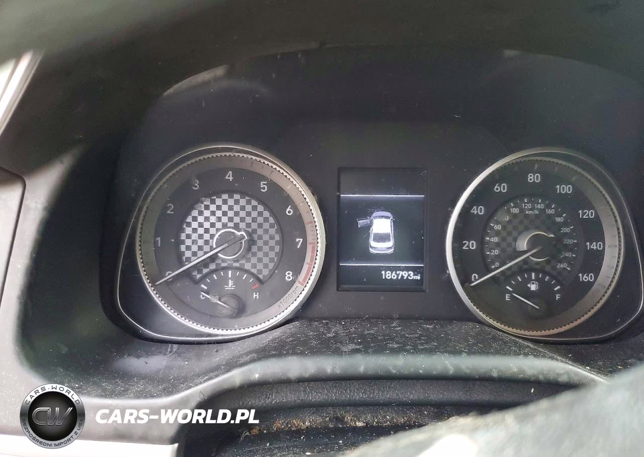 2020 Hyundai Elantra Sel VIN:5NPD84LF5LH553042 - 9