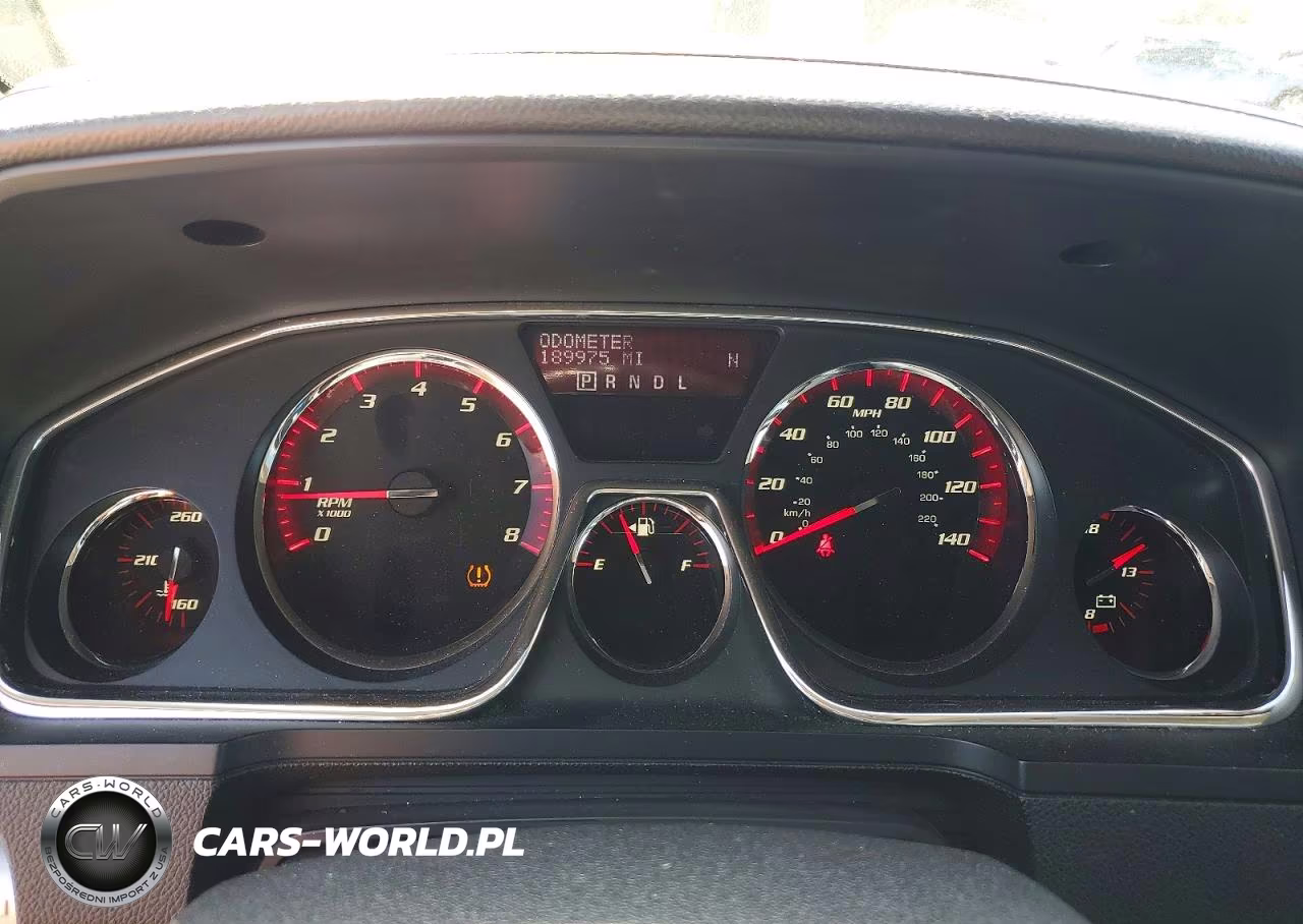 2014 GMC Acadia Slt-2 VIN:1GKKVSKD5EJ305392 - 9