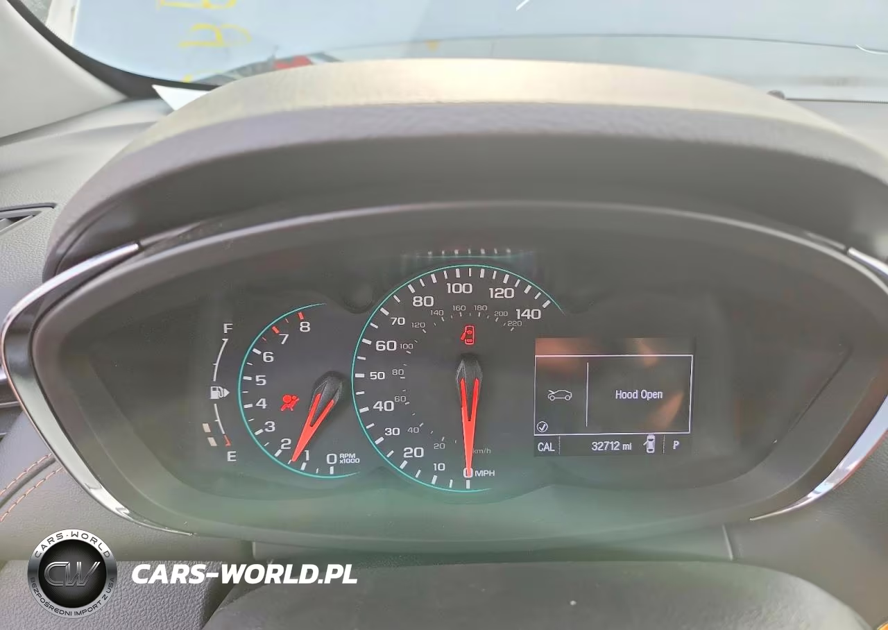 2019 Chevrolet Trax 1Lt VIN:KL7CJLSB2KB960693 - 9