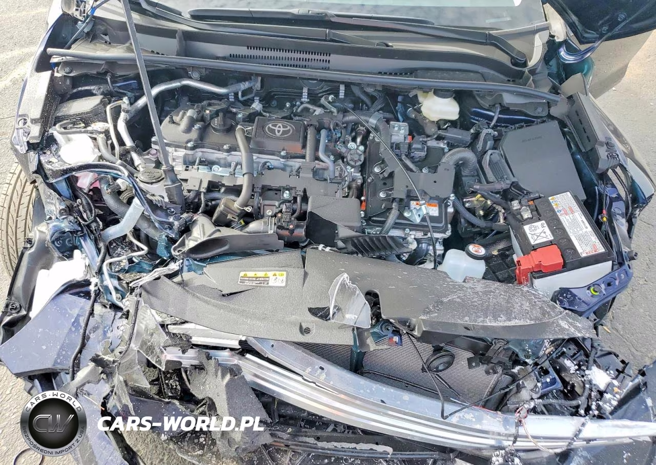 2026 Toyota Corolla Hybrid Le VIN:JTDBCMFE0T3144337 - 11