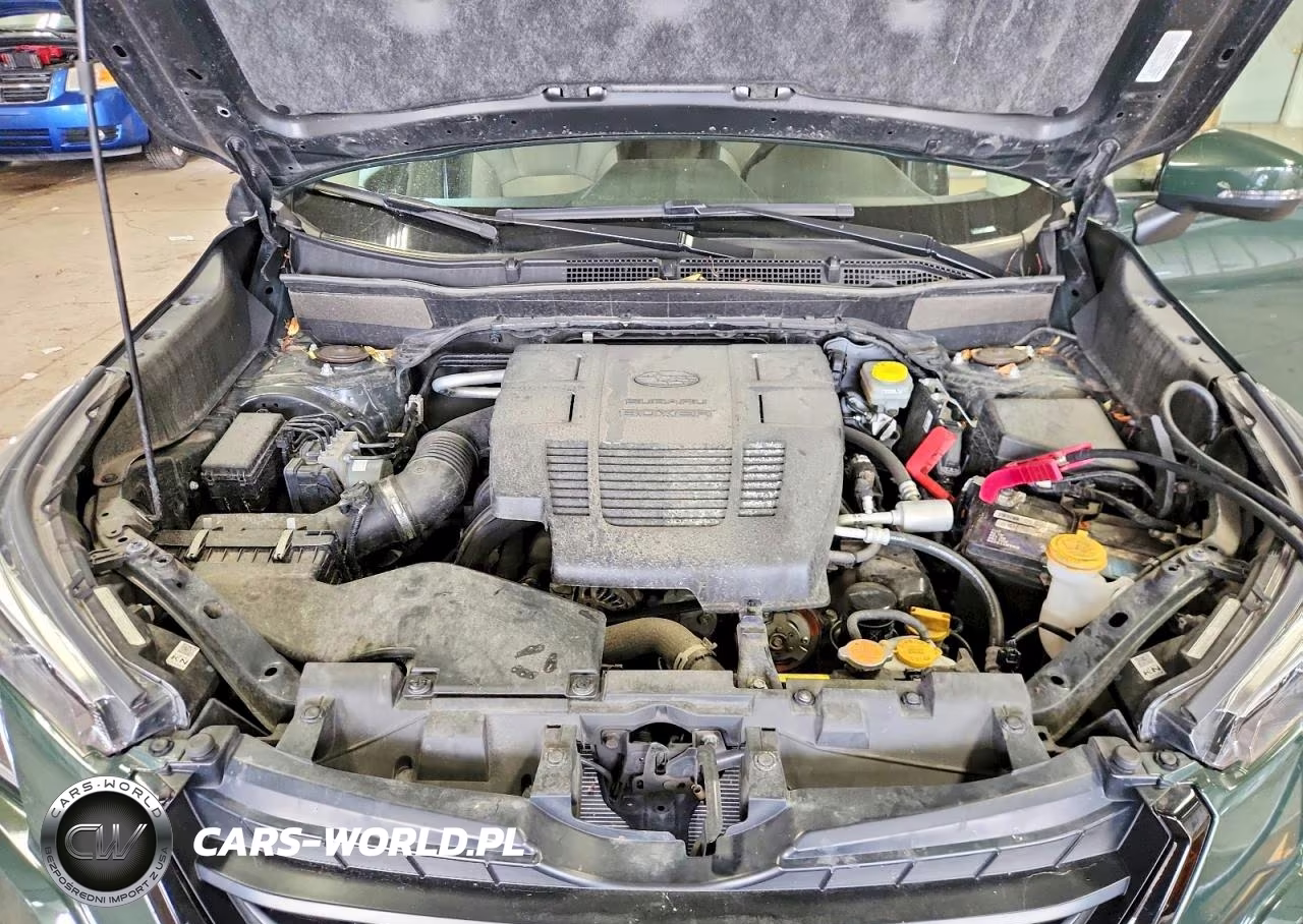 2023 Subaru Forester Limited VIN:JF2SKAPC7PH459211 - 12
