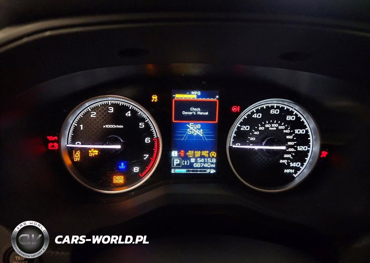2023 Subaru Forester Limited VIN:JF2SKAPC7PH459211 - 9