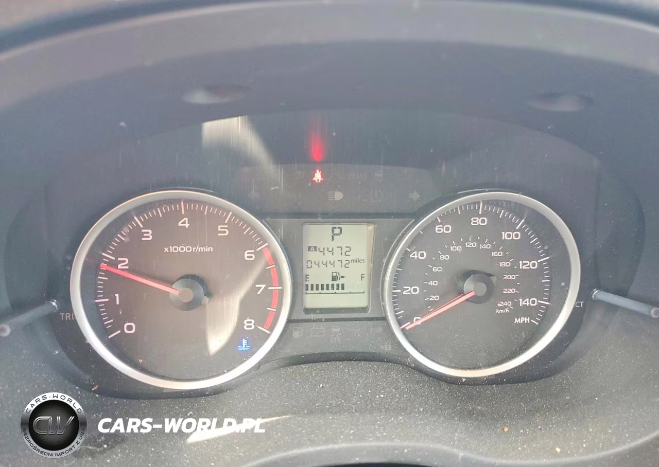 2016 Subaru Forester 2.5I Premium VIN:JF2SJADC6GH565673 - 9