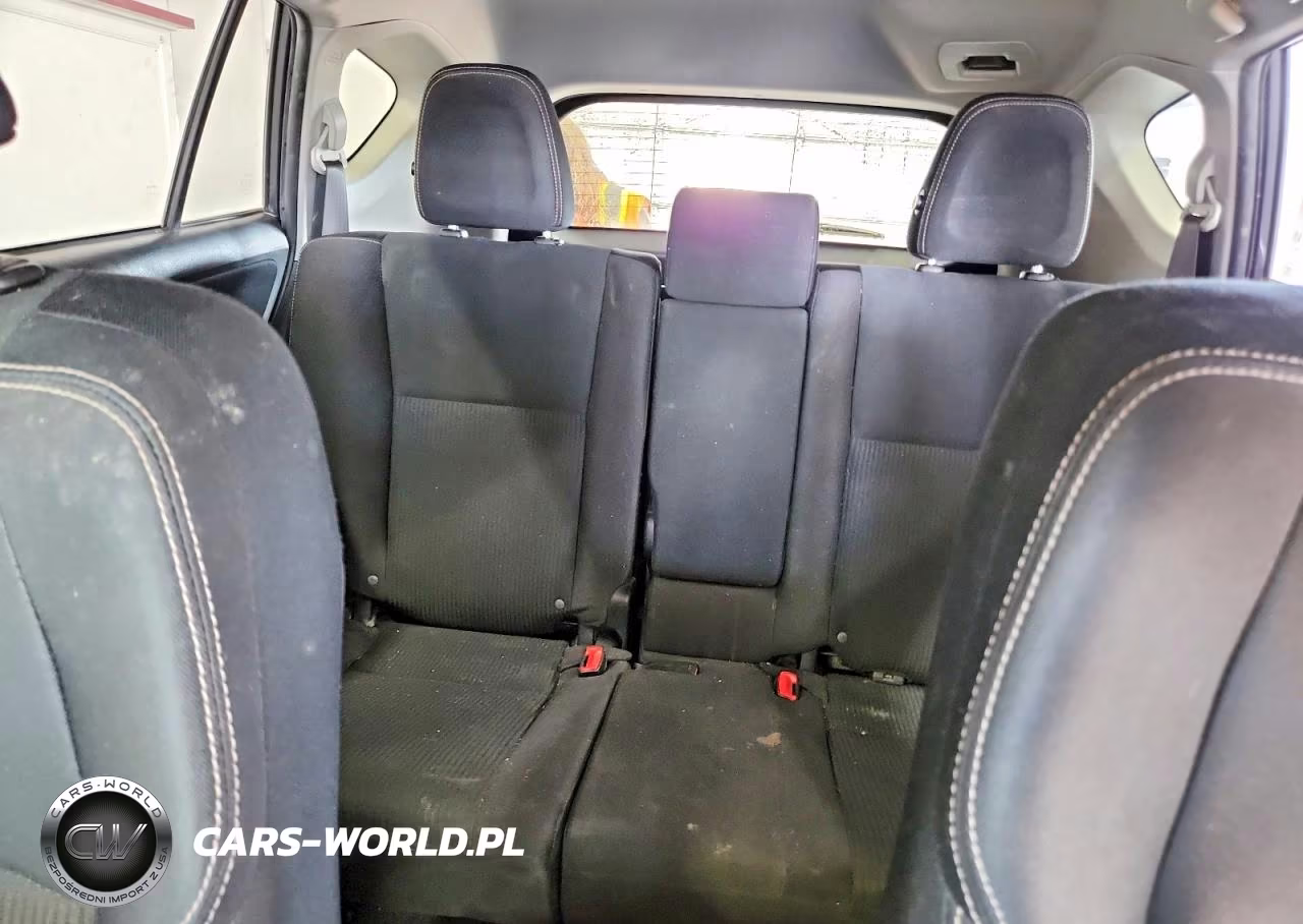 2013 Toyota Rav4 Xle VIN:JTMRFREVXDD013111 - 10