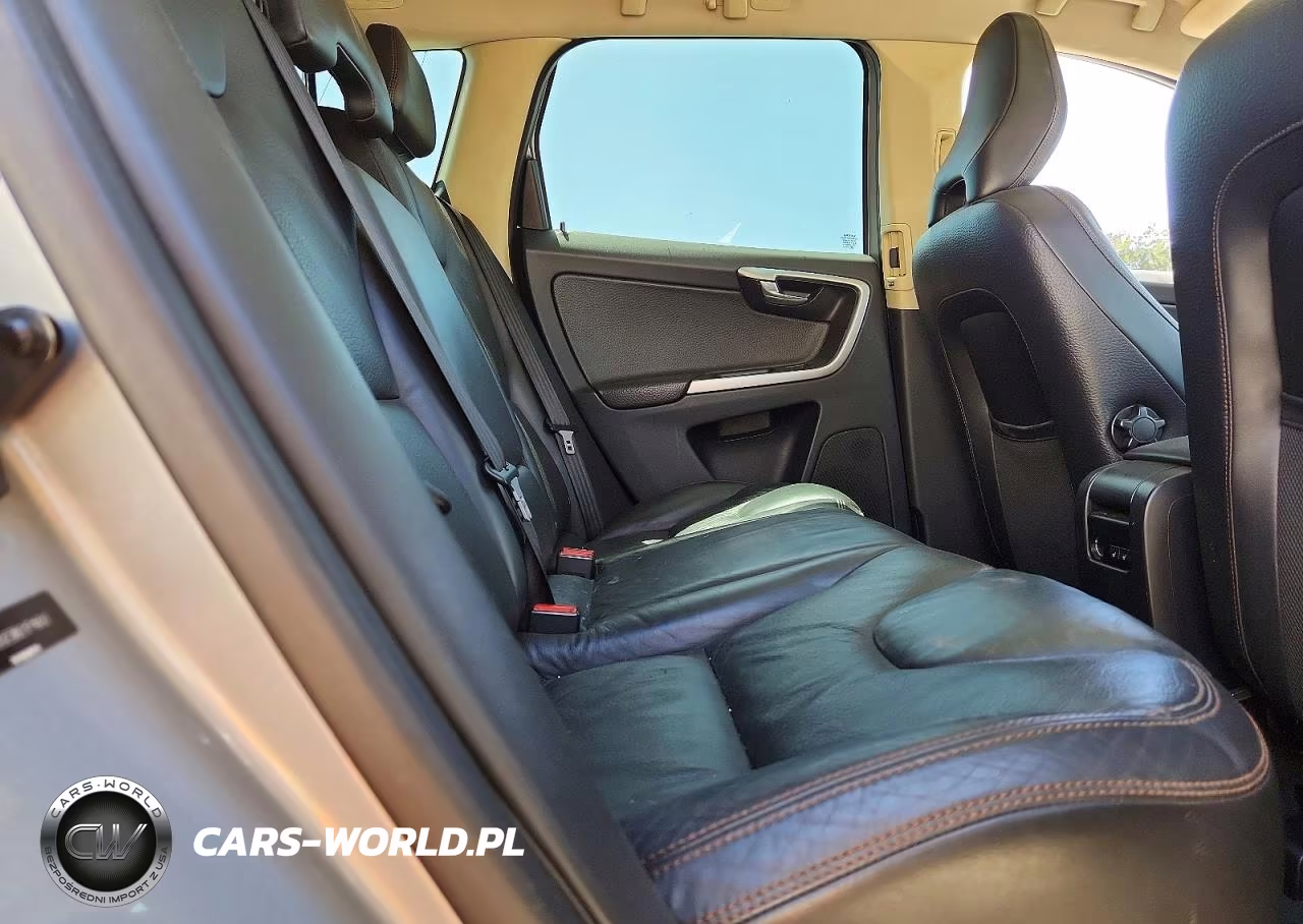 2011 Volvo Xc60 T6 VIN:YV4902DZ3B2171602 - 11