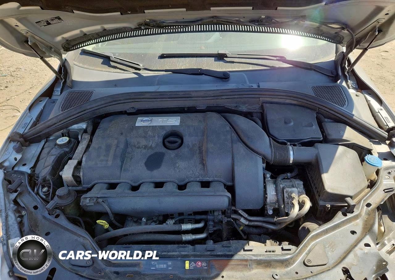 2011 Volvo Xc60 T6 VIN:YV4902DZ3B2171602 - 12