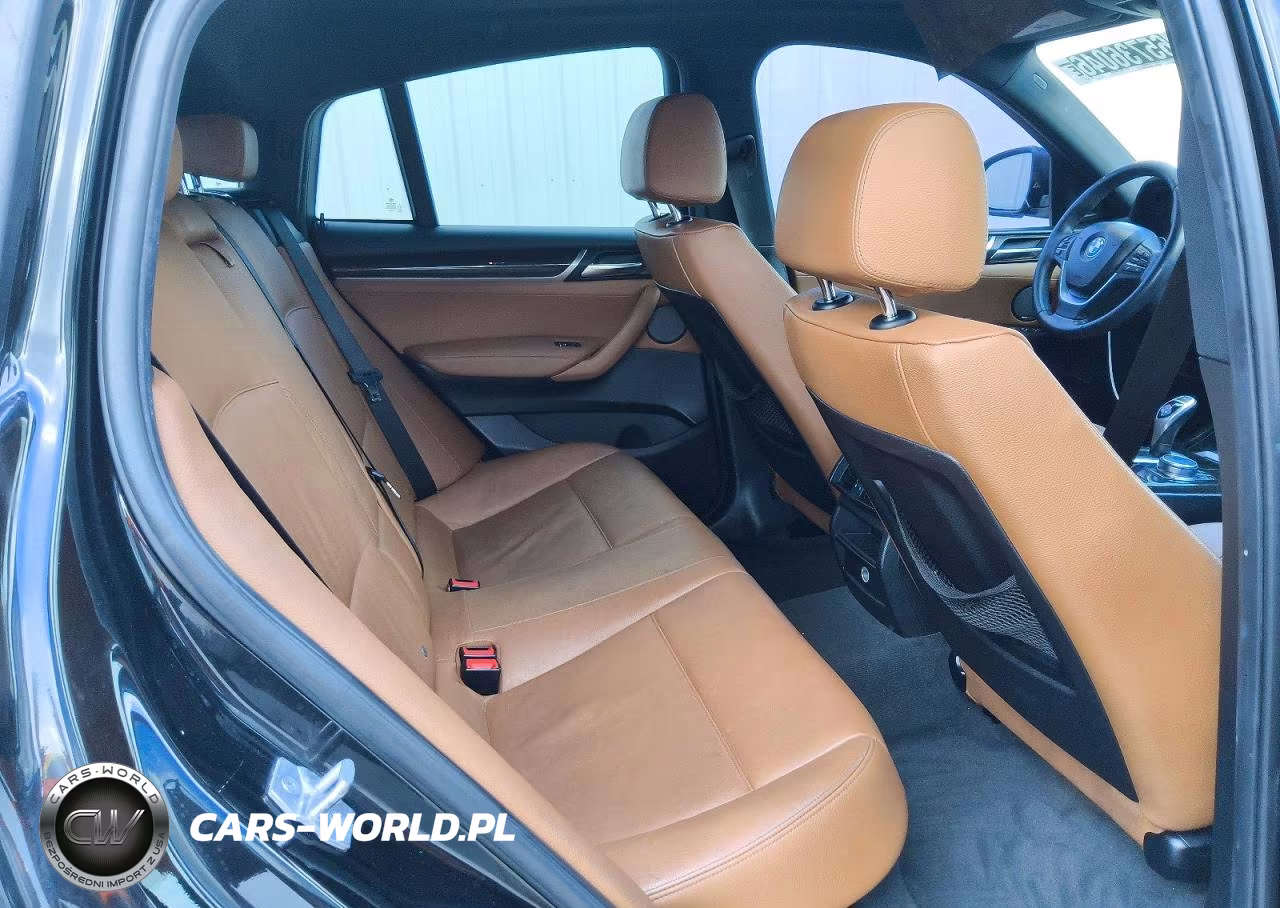 2018 BMW X4 xDrive28I VIN:5UXXW3C56J0T80726 - 11