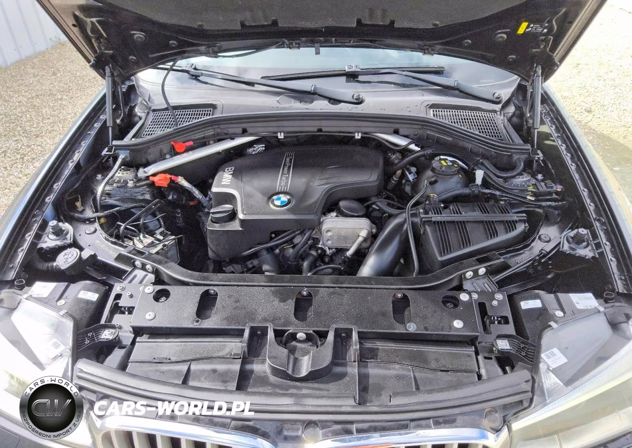 2018 BMW X4 xDrive28I VIN:5UXXW3C56J0T80726 - 12