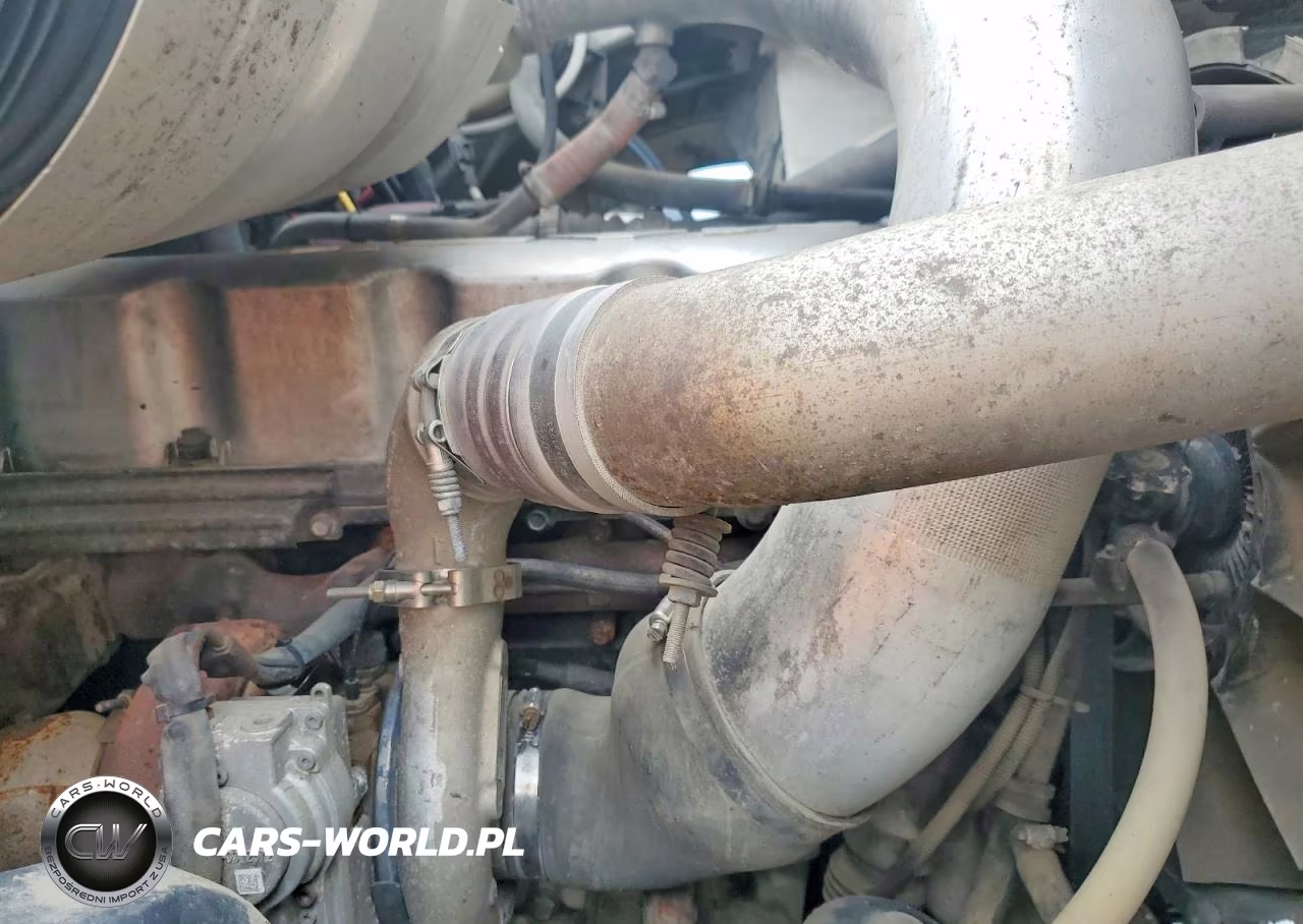 2007 Mack 700 Ctp700 VIN:1M2AT04C47M002588 - 10