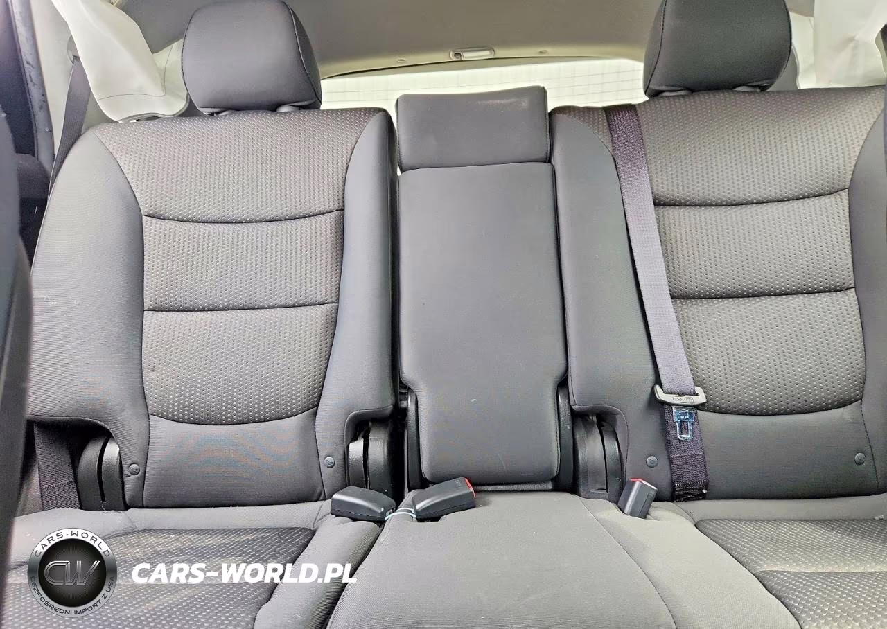 2012 Kia Sorento Lx VIN:5XYKT3A64CG282761 - 10