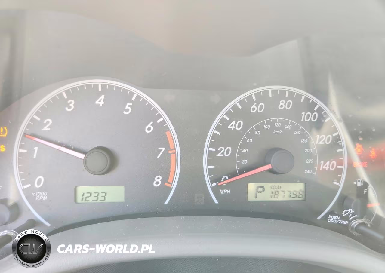 2009 Toyota Corolla Le VIN:1NXBU40E49Z022147 - 9