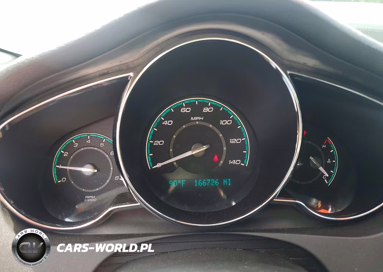 2011 Chevrolet Malibu 1Lt VIN:1G1ZC5EU3BF367118 - 9