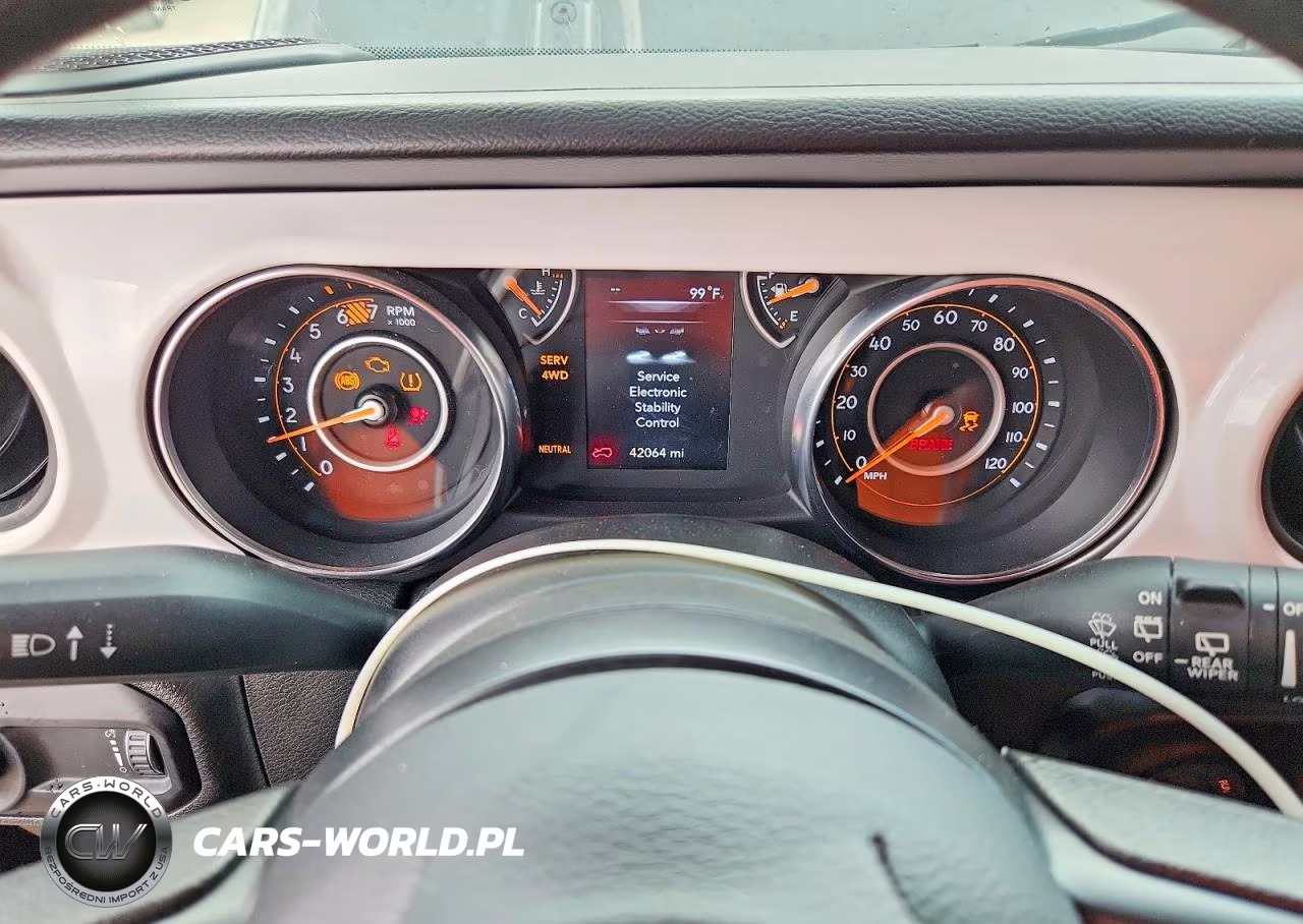 2023 Jeep Wrangler Sport VIN:1C4HJXDG4PW510083 - 9