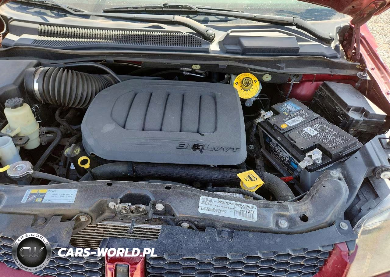 2019 Dodge Grand Caravan Gt VIN:2C4RDGEG6KR619883 - 11