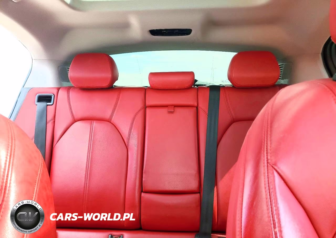 2019 Alfa Romeo Stelvio VIN:ZASPAJANXK7C35440 - 10