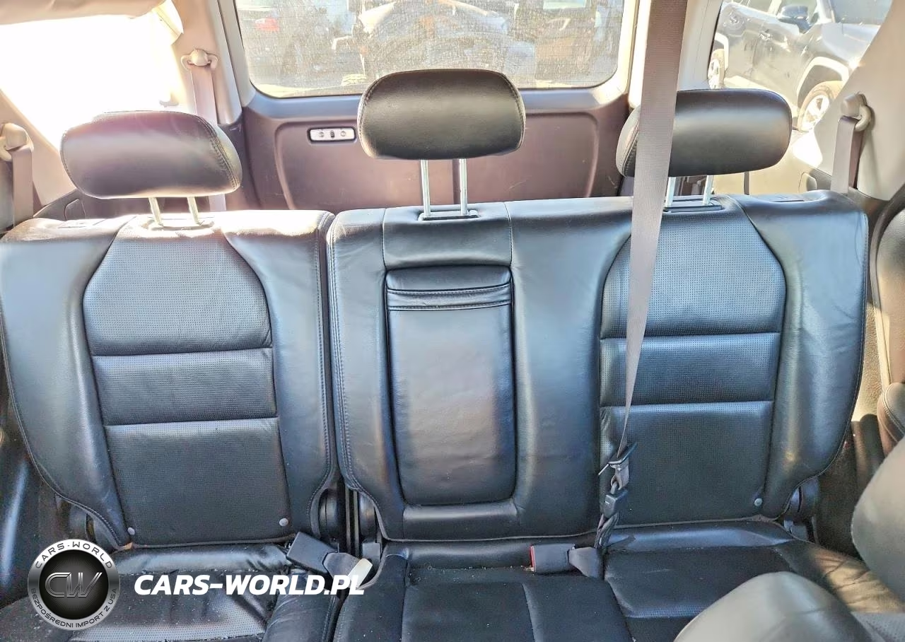 2006 Acura Mdx Touring VIN:2HNYD18926H521574 - 10