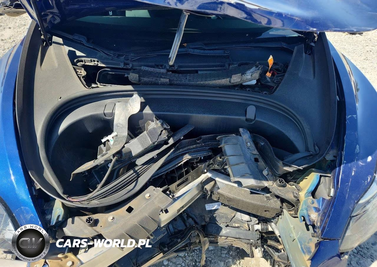 2019 Tesla Model 3 VIN:5YJ3E1EA2KF299209 - 11