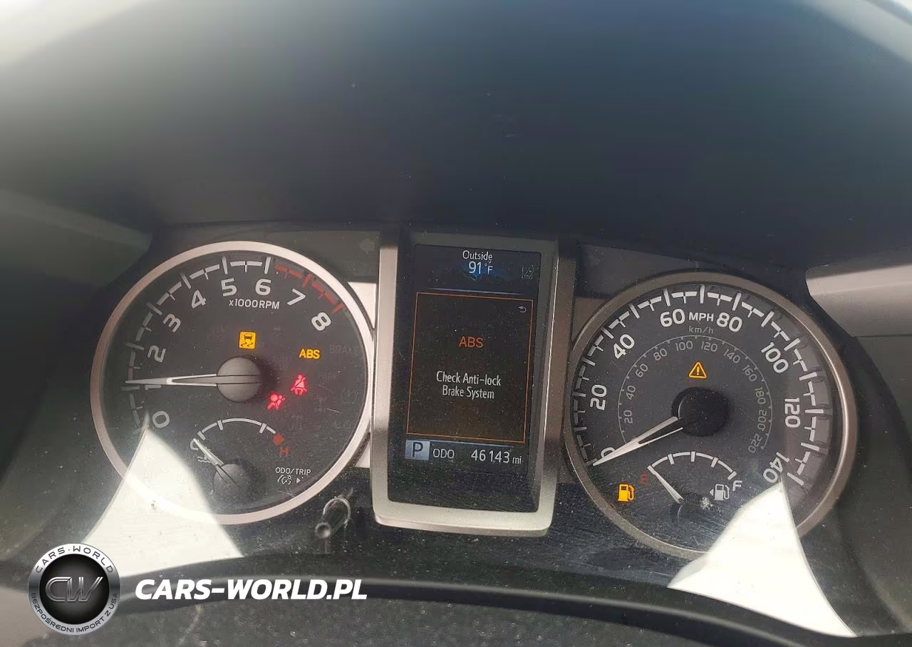 2023 Toyota Tacoma Sr5 V6 VIN:3TMAZ5CN2PM219788 - 9
