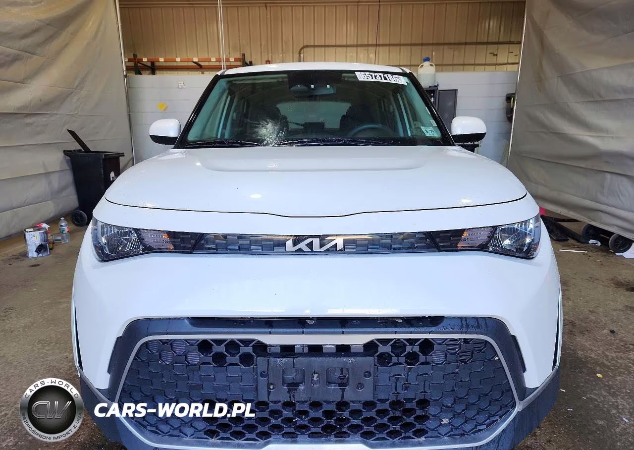 2024 Kia Soul Lx VIN:KNDJ23AU5R7239307 - 5