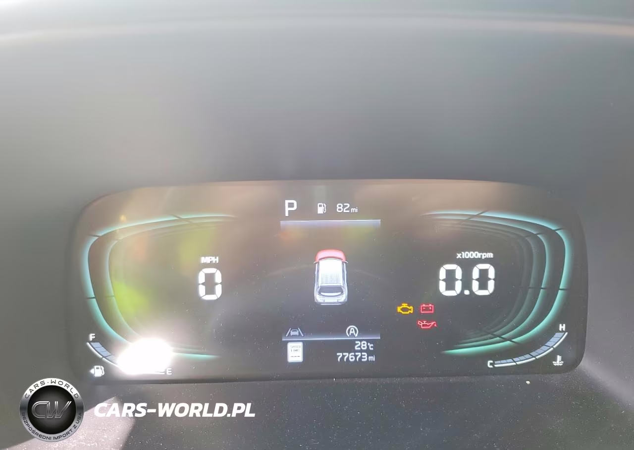 2024 Kia Soul Lx VIN:KNDJ23AU5R7239307 - 9