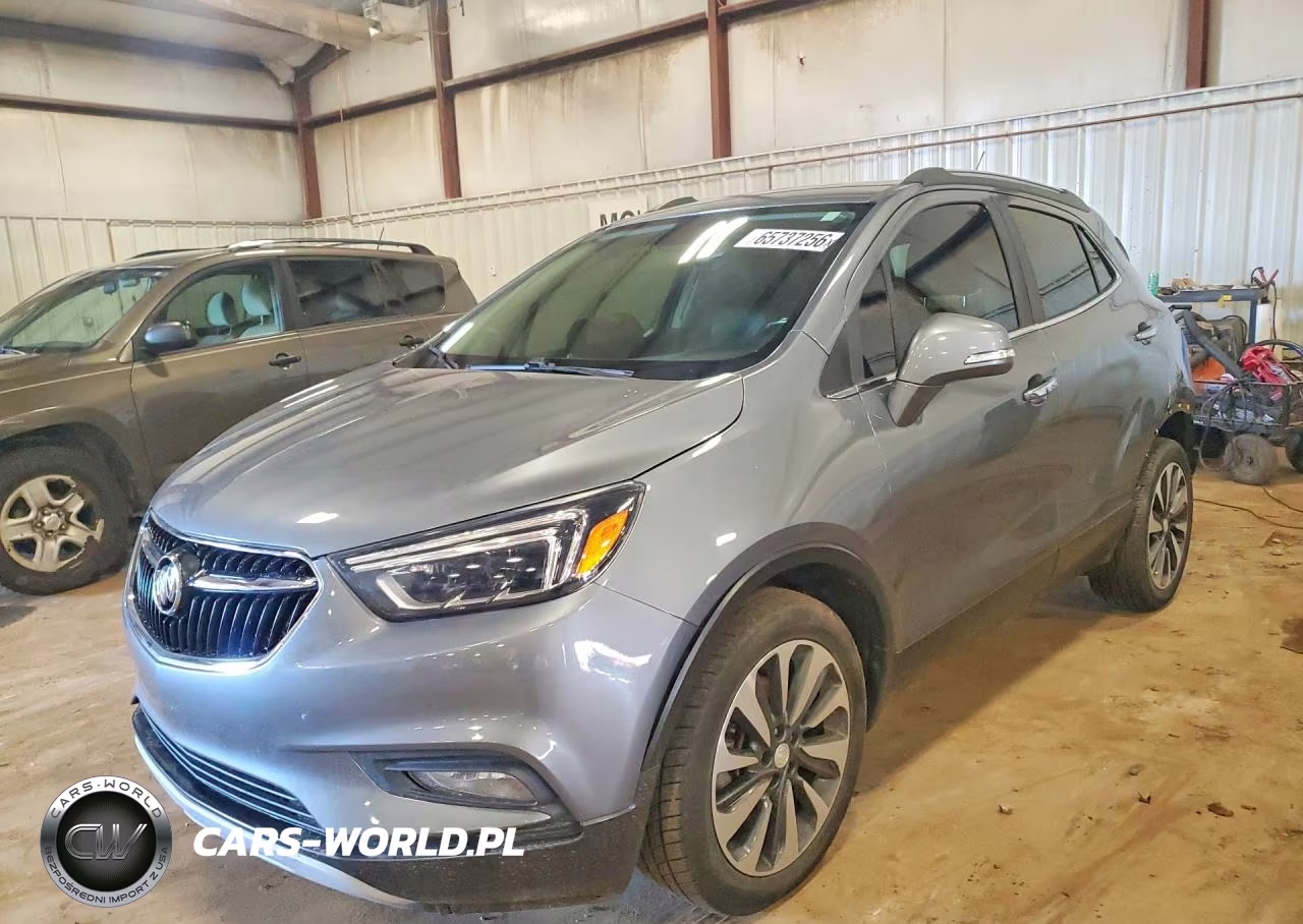 2019 Buick Encore Essence – zdjęcie 1 z 13