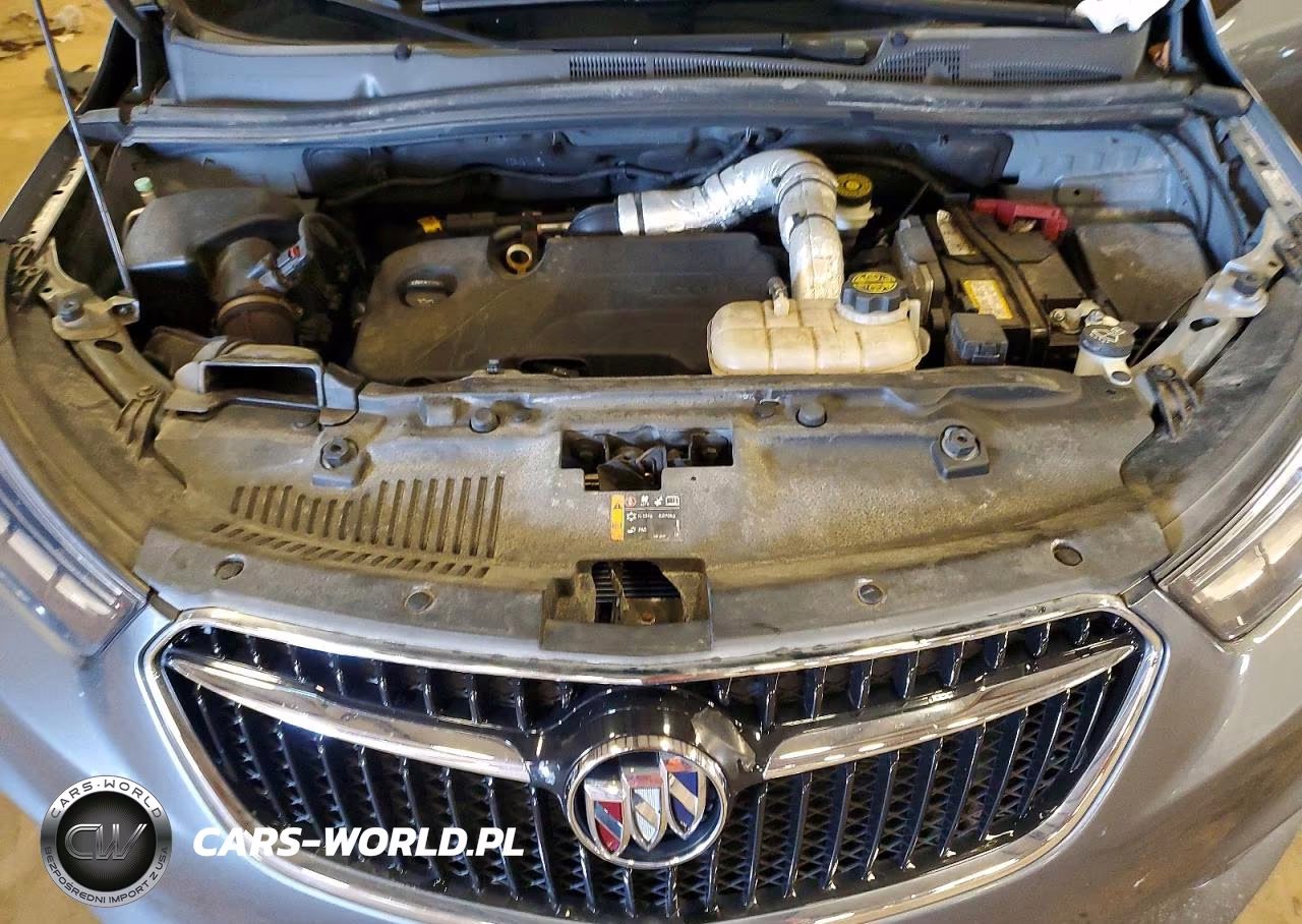 2019 Buick Encore Essence VIN:KL4CJCSM0KB841166 - 11