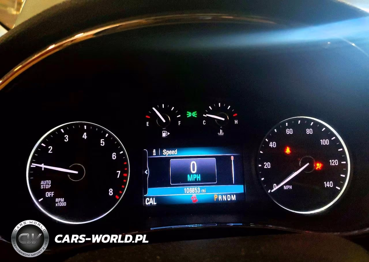 2019 Buick Encore Essence VIN:KL4CJCSM0KB841166 - 9