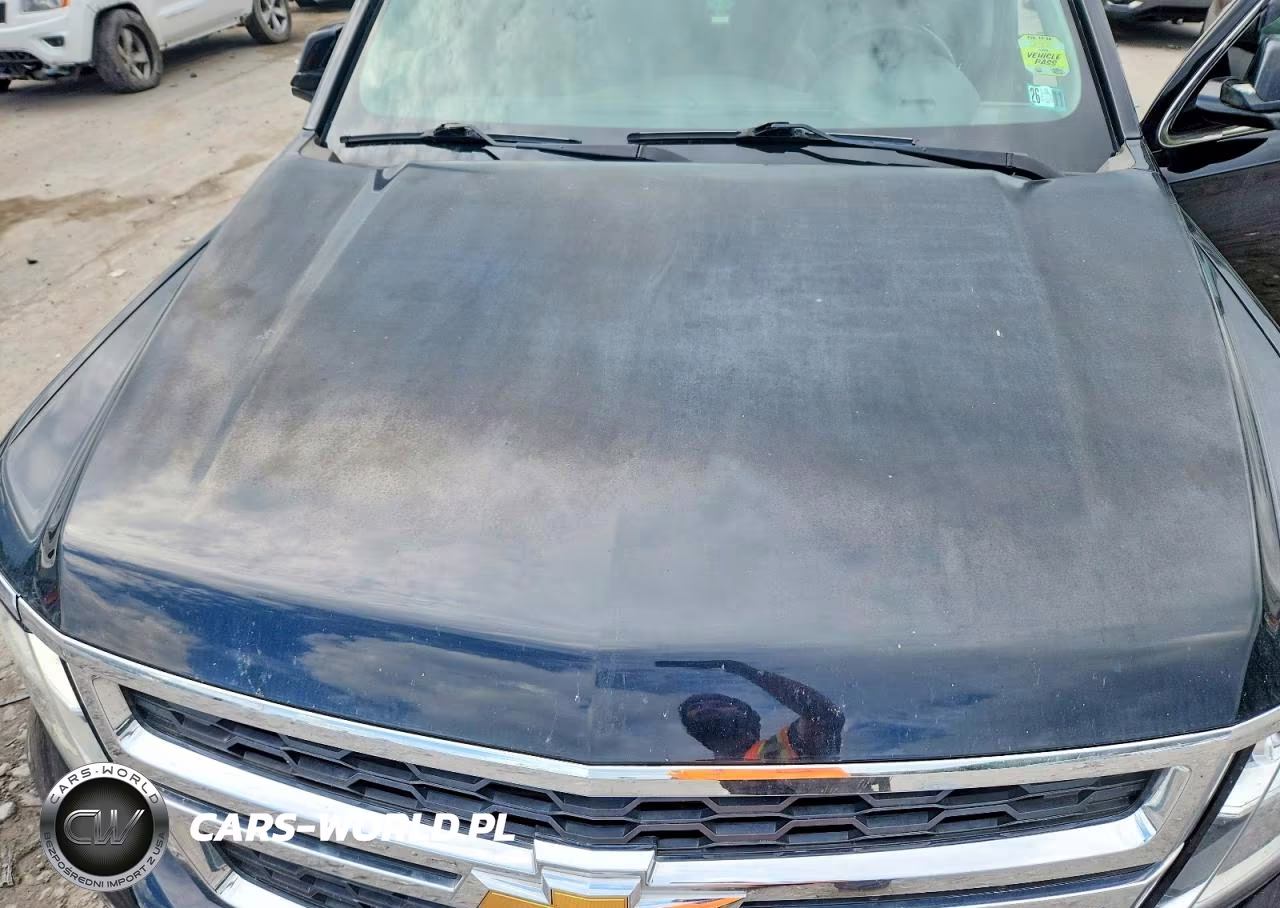 2017 Chevrolet Suburban K1500 Lt VIN:1GNSKHKCXHR240034 - 12