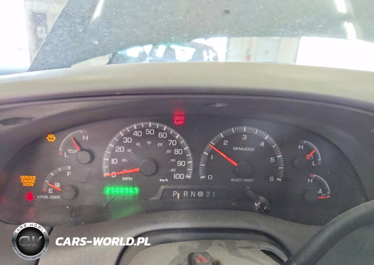 2001 Ford Expedition Xlt VIN:1FMPU16L81LB33496 - 9