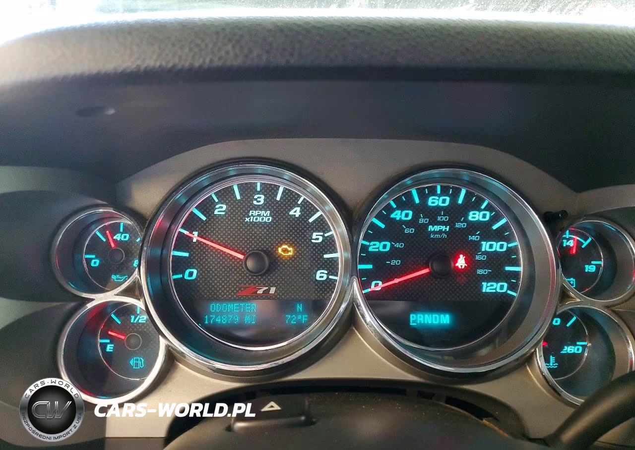 2011 Chevrolet Silverado K1500 Lt VIN:1GCRKSE39BZ241943 - 9