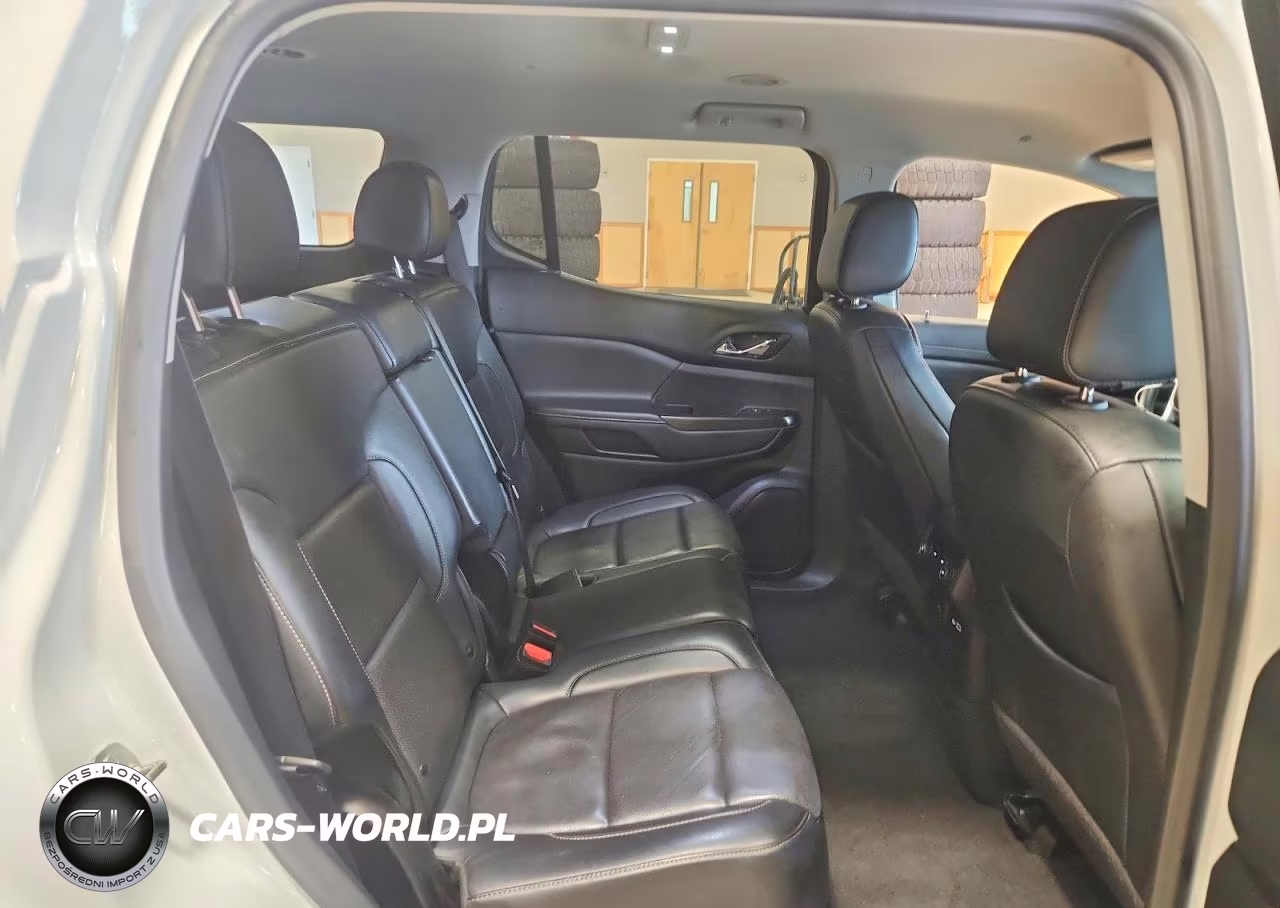 2023 GMC Acadia Slt VIN:1GKKNUL45PZ157985 - 11