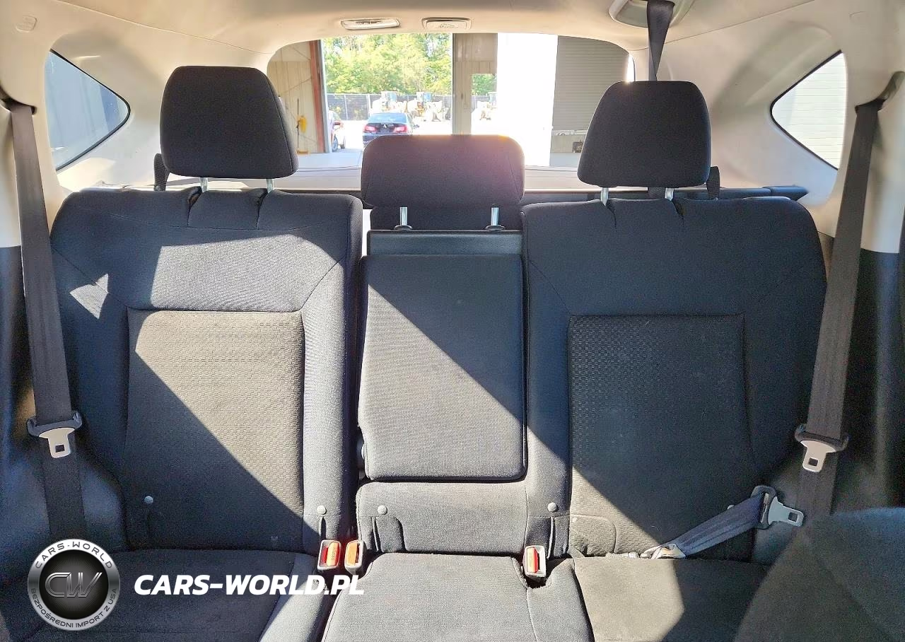 2016 Honda Cr-V Ex VIN:3CZRM3H51GG711154 - 10