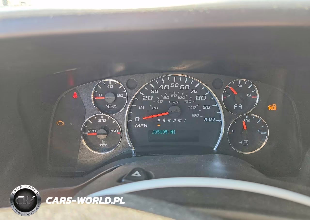 2019 GMC Savana 2500 Cargo Delivery Van VIN:1GTW7AFG9K1215356 - 9