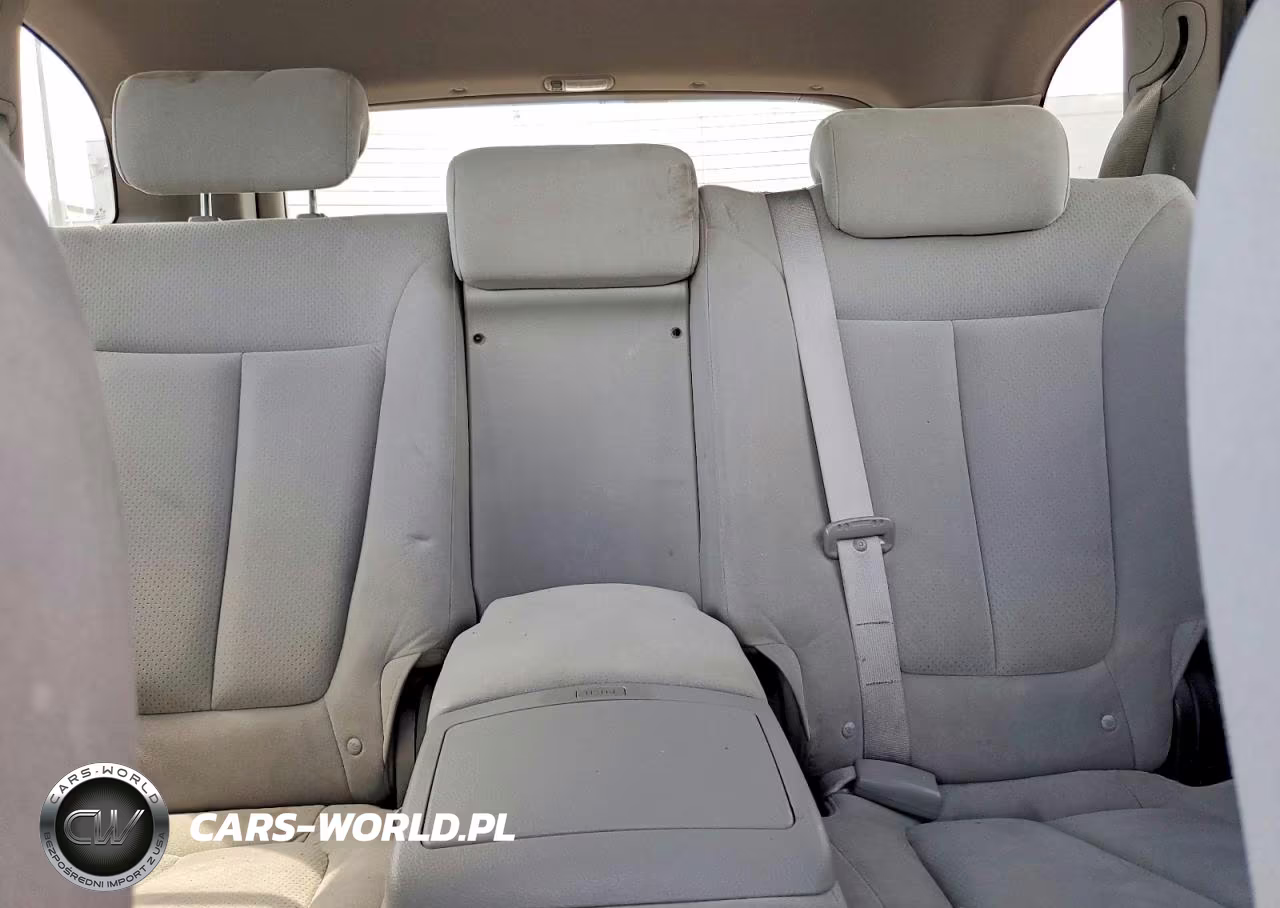 2009 Hyundai Santa Fe Se VIN:5NMSH13E09H238846 - 10