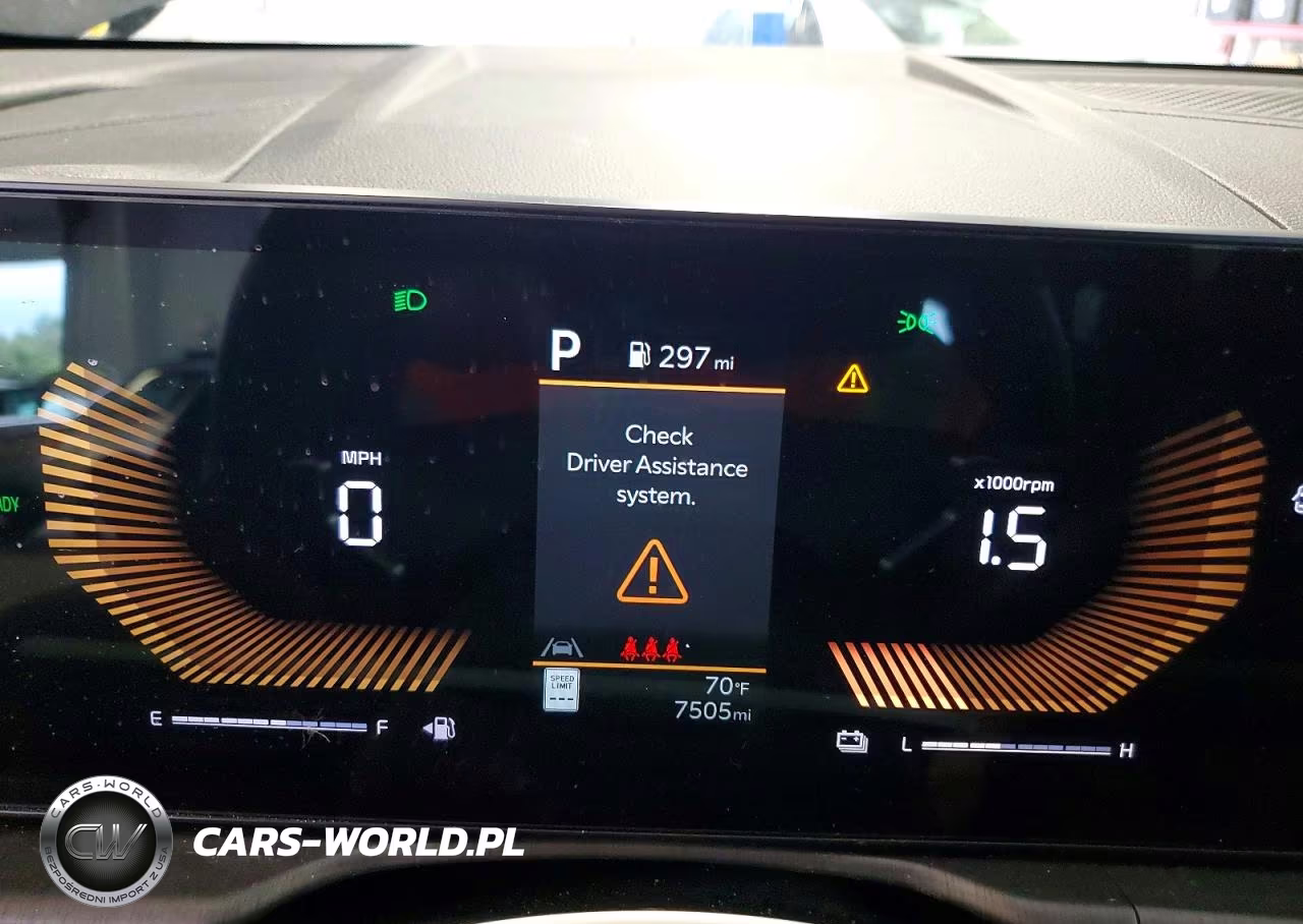 2026 Kia Sportage Hybrid X-Line VIN:KNDPVDDG7T7278016 - 9