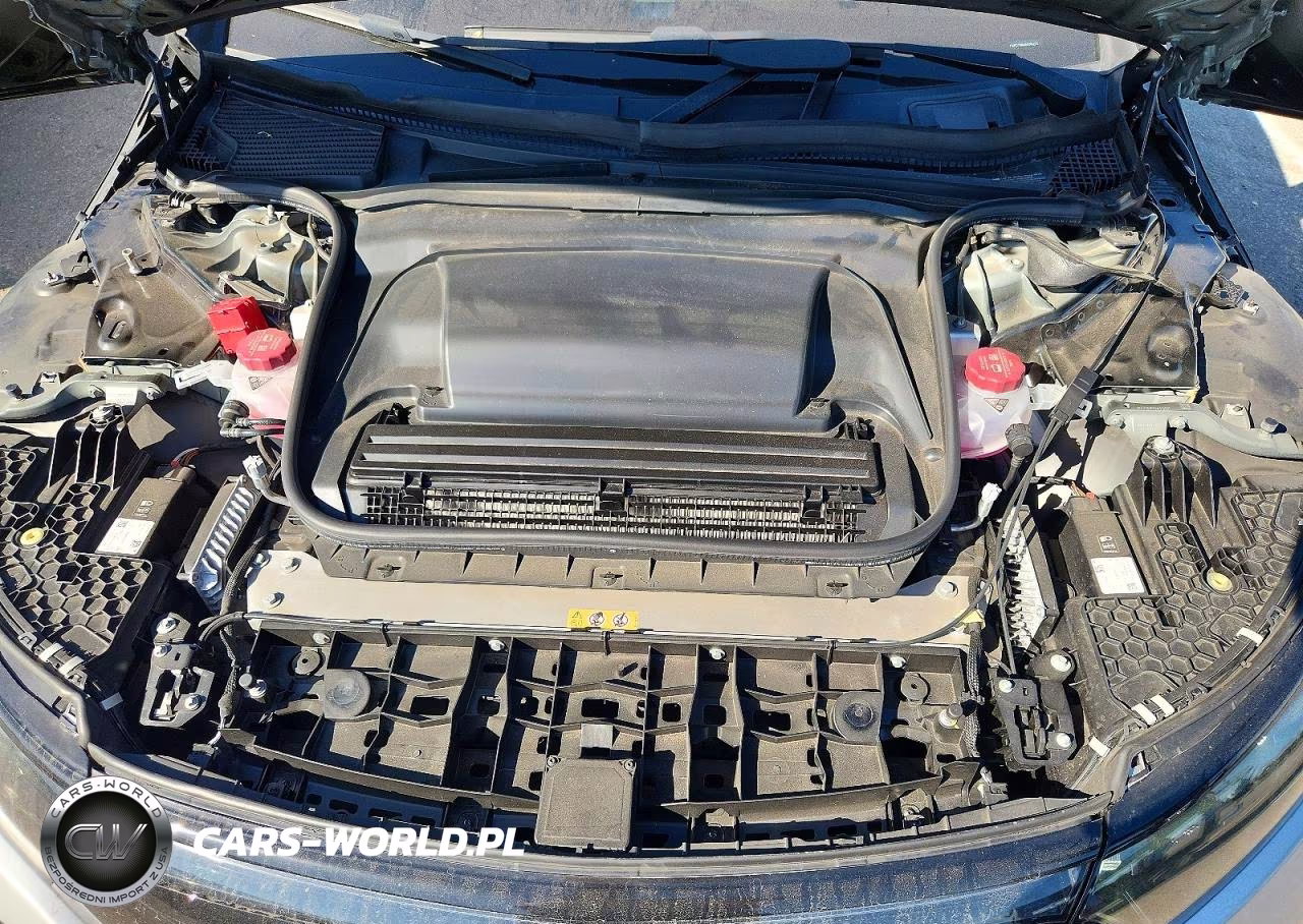 2023 Mercedes-Benz Eqs Sedan 450+ VIN:W1KCG2DB6PA035474 - 11