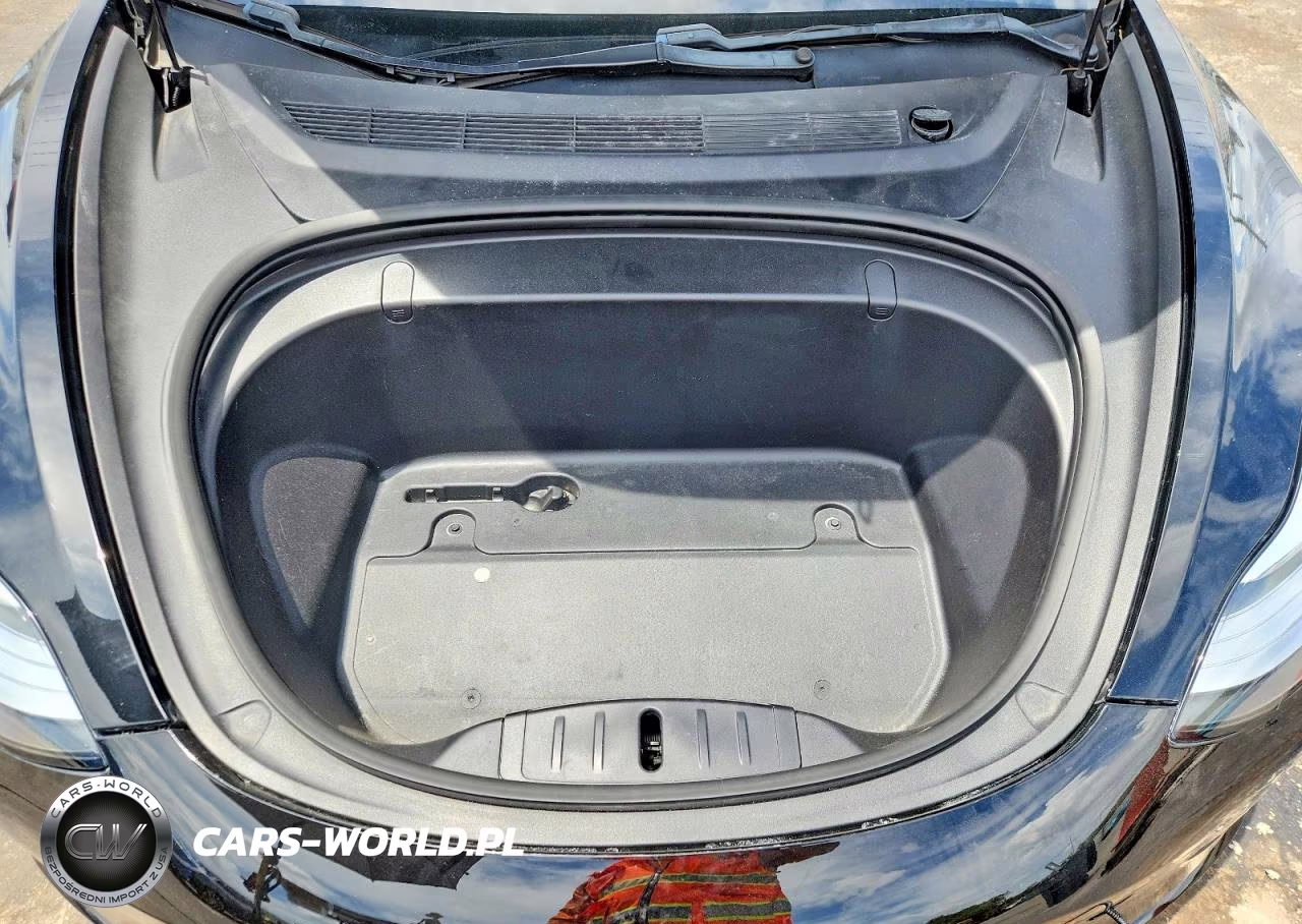 2019 Tesla Model 3 VIN:5YJ3E1EA6KF398213 - 11