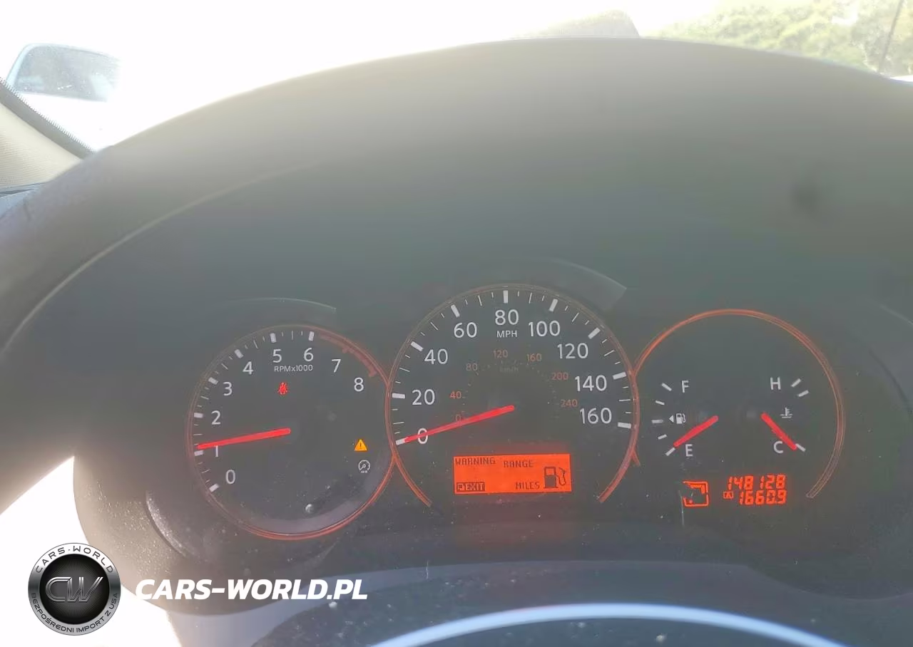 2008 Nissan Altima 2.5S VIN:1N4AL24EX8C111314 - 9