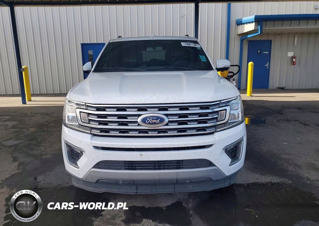 2021 Ford Expedition Max Limited VIN:1FMJK1KT7MEA09178 - 5